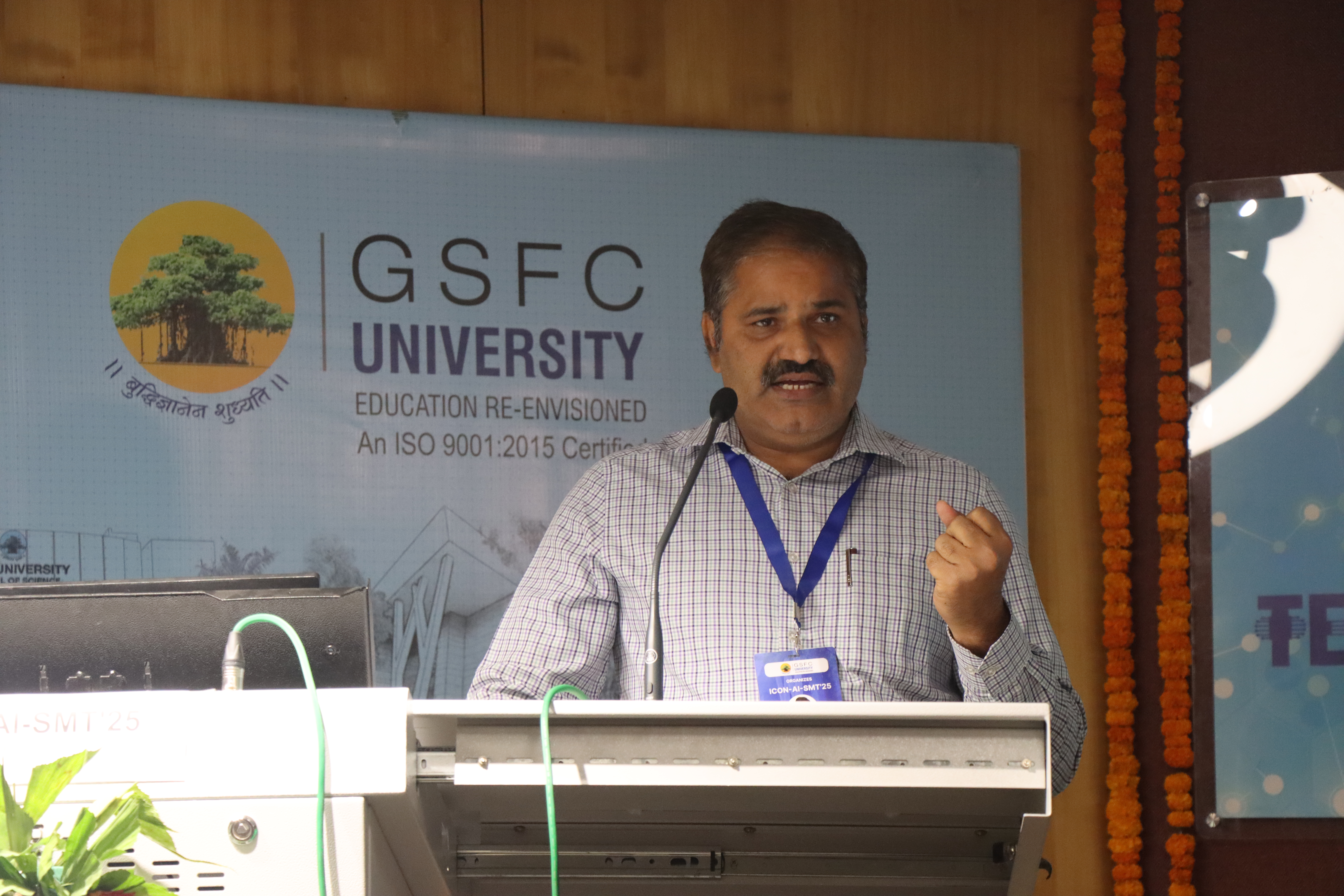 Past Conference Image